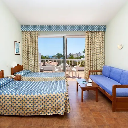 Hotel Paradero Playa de las Americas (Tenerife)