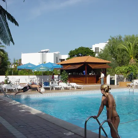 Paradero Hotel 2*
